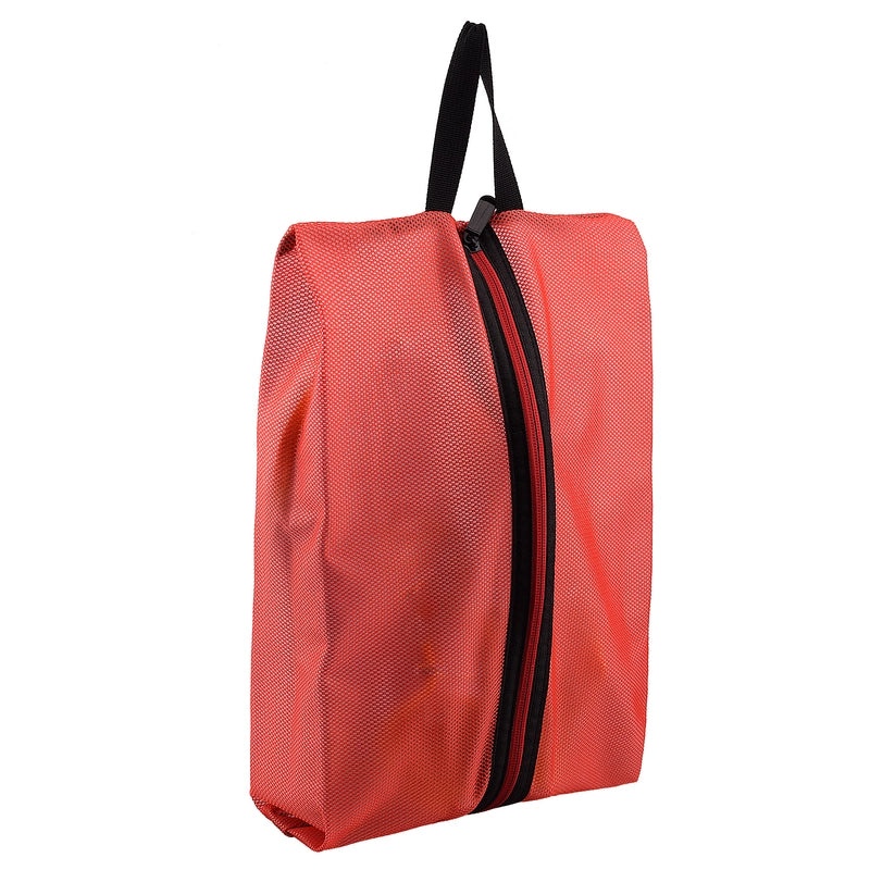 Travel Shoe Storage Bag Dustproof Waterproof TPU Composite Material | Travel Accessories