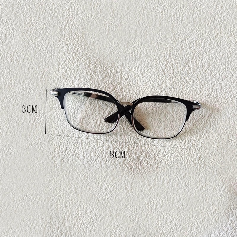 Cute Cartoon Style Christmas Solid Color Accessories|Jewelry & Accessories