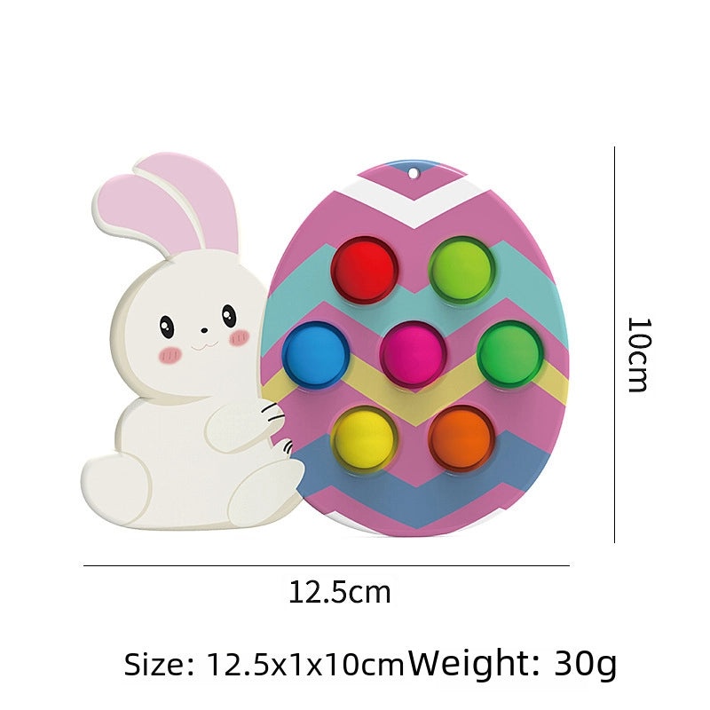 3D Wooden Animal Puzzle for Kids with Moving Pieces | Children's Educational Toys