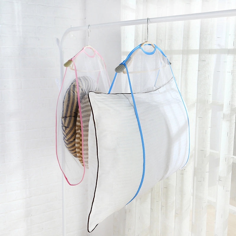 Drying Pillow Net for Cushions and Pillows | Home & Living Accessories