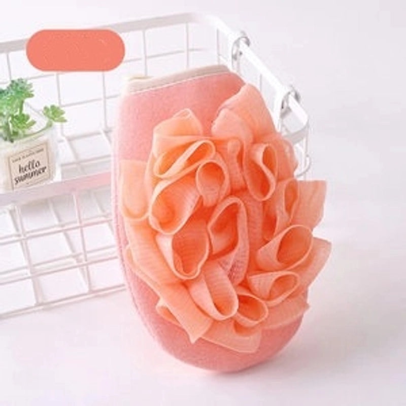 Classic Solid Color Cotton-Polyester Blend Bath Towels | Home & Bath Linens