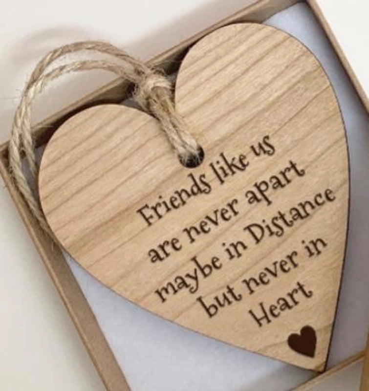 Christmas Modern Pastoral Style Wooden PVC Ornament|Home Decor & Seasonal Decorations