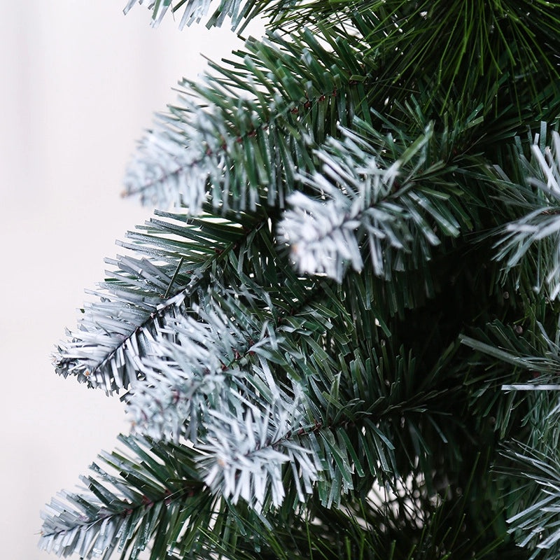 Christmas Rattan Pendant with Sprout Pine Needles | Home & Office Holiday Decorations