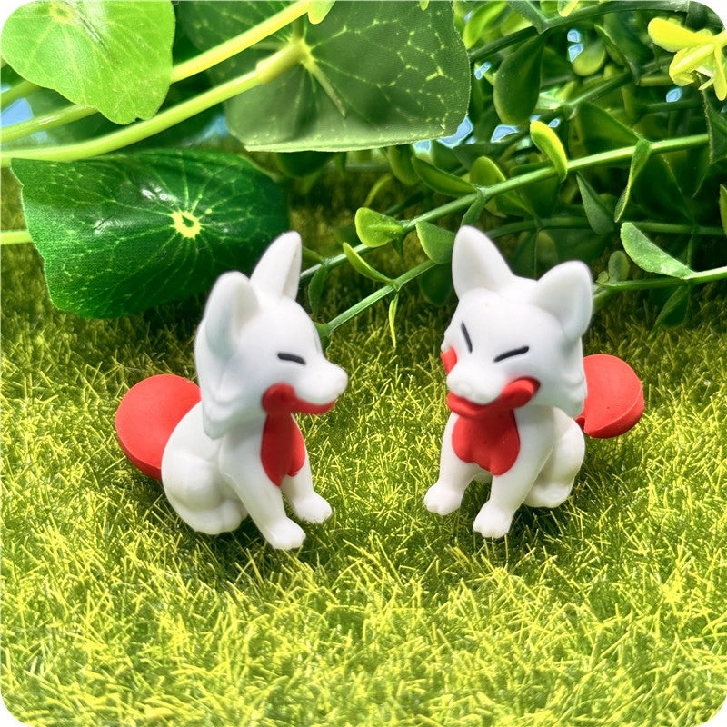 Animal-Themed Award Commemorative Christmas Valentine’s Day Eco-Friendly TPR Jewelry|Fashion Accessories