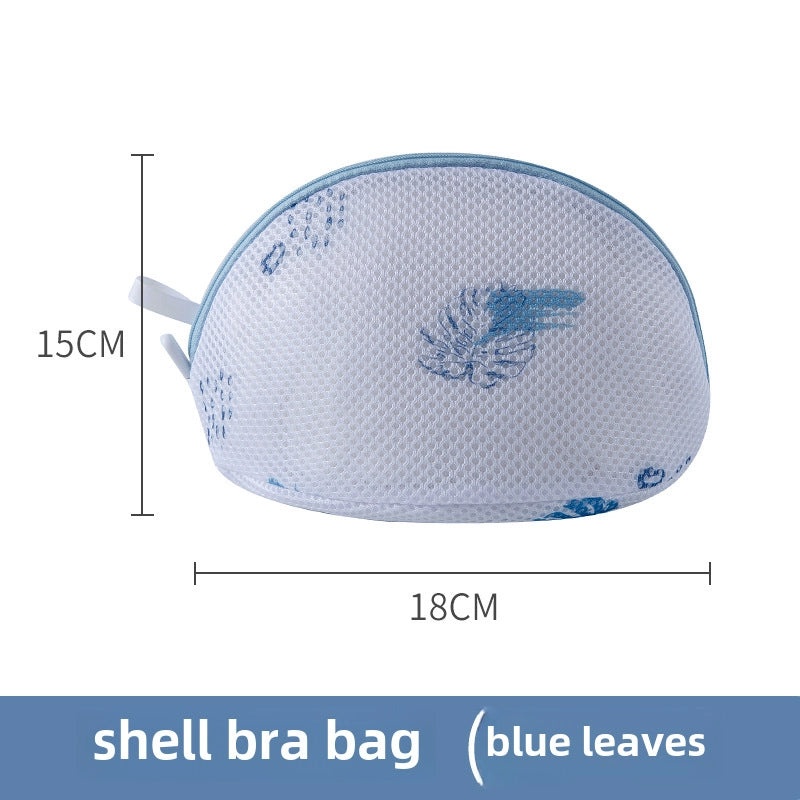 Foldable Thickened Laundry Bra Bag for Machine Washing | Underwear Washing Bags