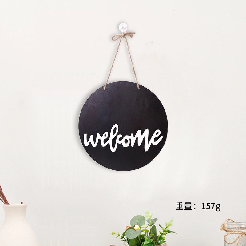 Easter Wooden Bow with Egg and Rabbit DIY Home Decoration Christmas Ornament|Home Decor