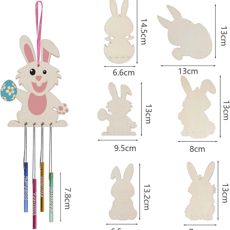 Brass Office Wind Chimes with Traditional Design | Home Decor