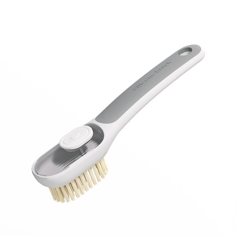 PET Nylon Yarn Cleaning Brush for Home | Household Cleaning Supplies