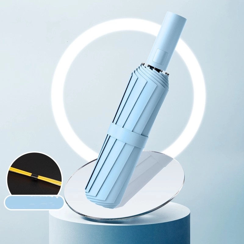 Minimalist Solid Color NC Fabric Iron - Single Piece | Home Appliances & Irons