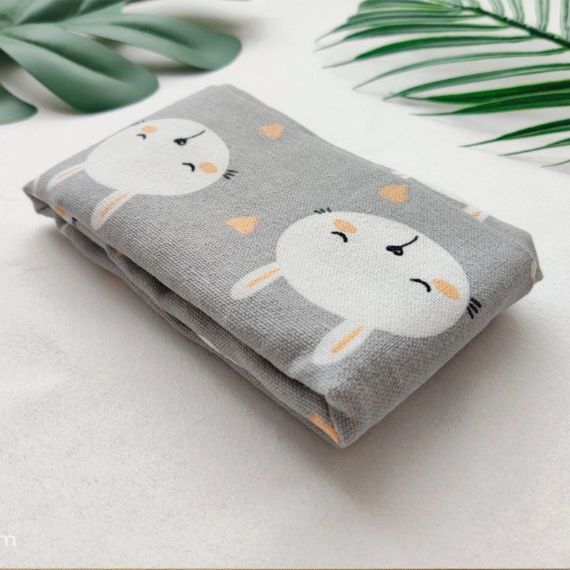 Four Seasons Removable Washable Cat Bed Cool Summer Nest Pet Bed Dog Bed Universal Use|Pet Supplies