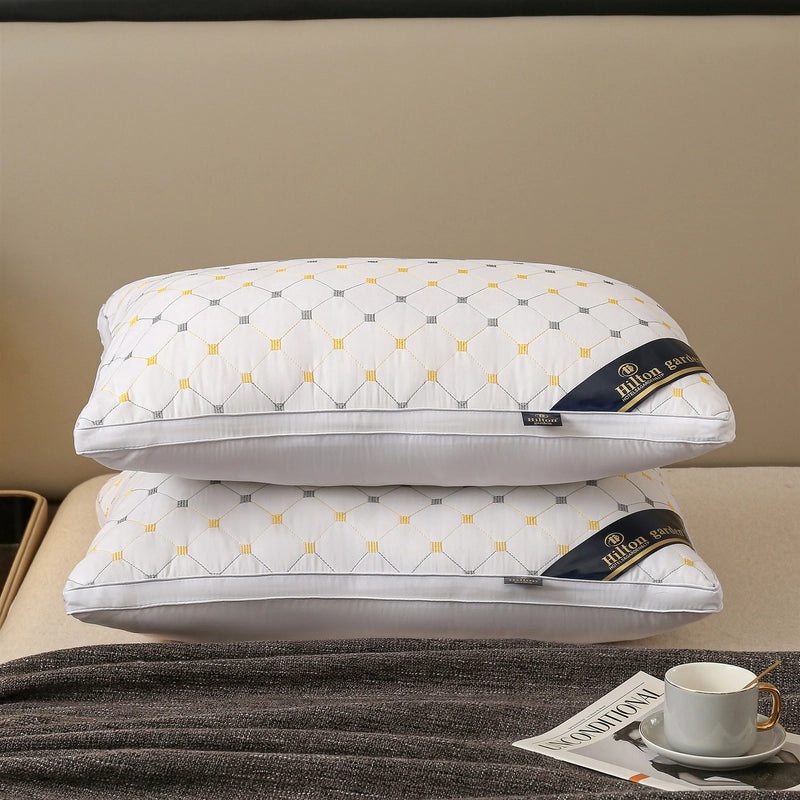 Soft Solid Color Polyester Pillow Insert Cushion|Home Decor & Bedding