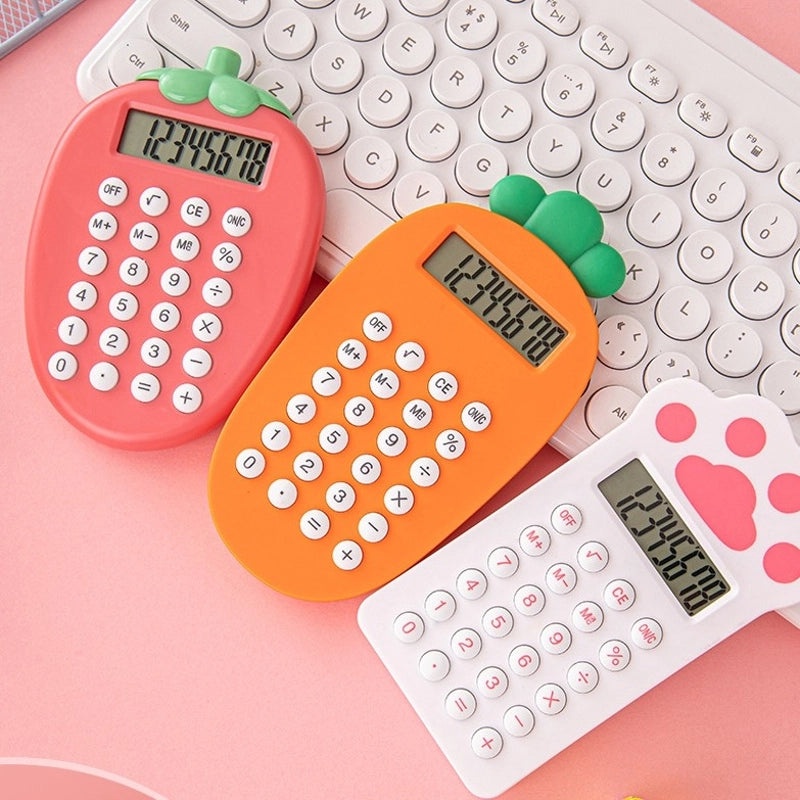 Adorable Animal-Themed ABS Accessory 1 Piece|Jewelry & Accessories