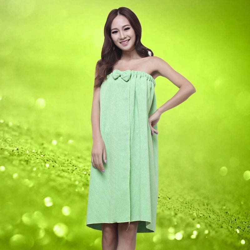 Soft and Stylish Solid Color Microfiber Bath Towels for Everyday Use|Bath Towels