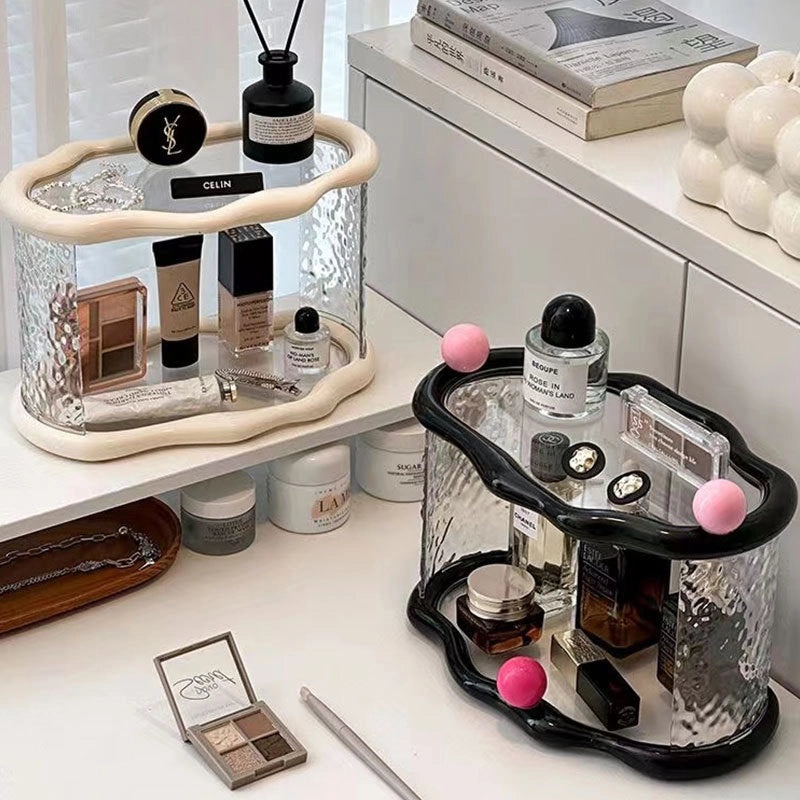 Plastic Desktop Organizer Rack for Home Office|Storage & Organization