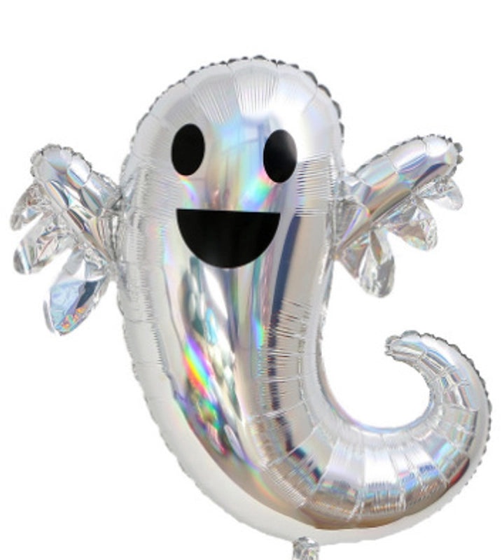 Halloween Aluminum Foil Balloon Cartoon Shape Party Decoration|Party Supplies Balloons