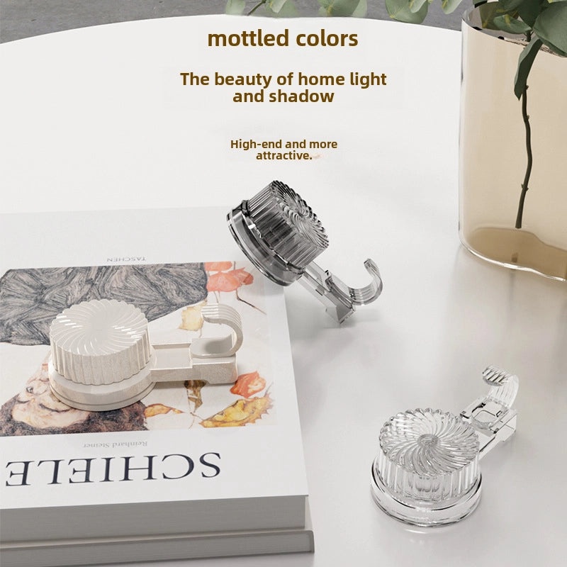 Strong Suction Cup Hook for Wall Hanging Non-perforated Seamless Kitchen and Toilet Use|Home & Kitchen Storage Solutions