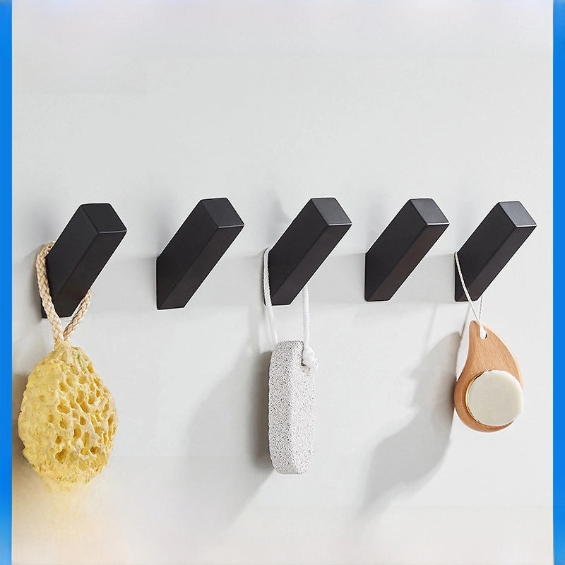 304 Stainless Steel Bathroom Wall Hook | Home & Living - Bathroom Accessories