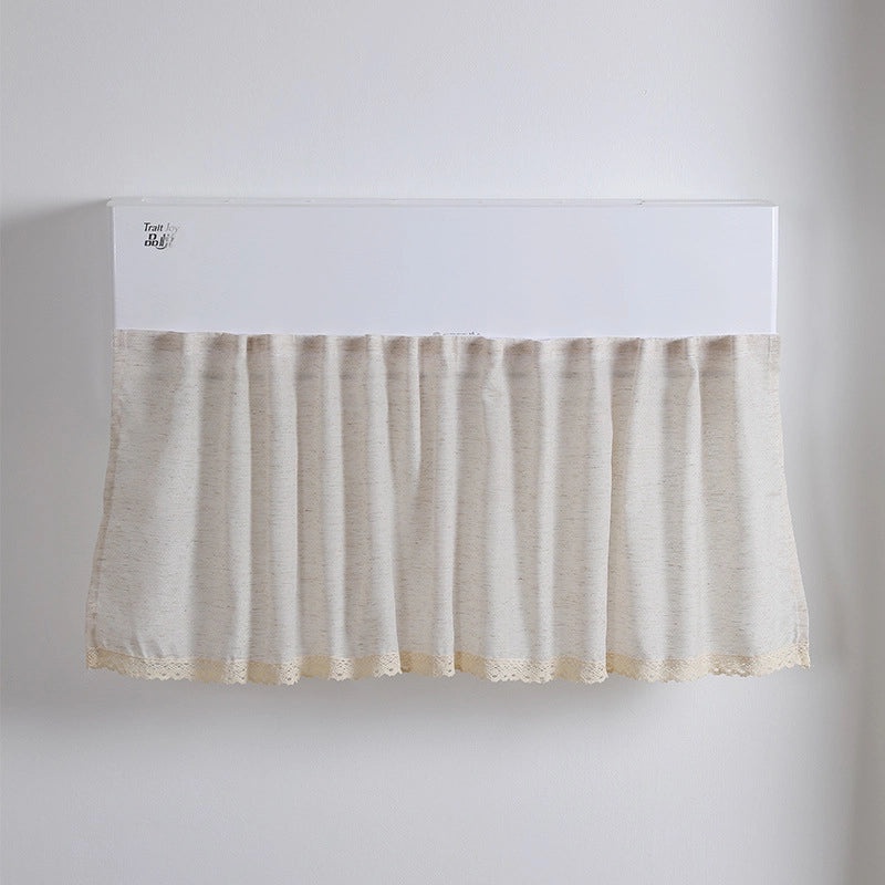 Air Conditioner Windshield Curtain for Baby Protection|Home & Living Accessories