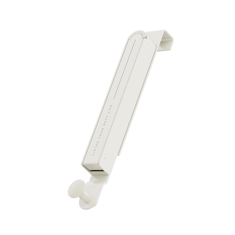 Punch-Free Door Hook for Hanging Coats and Bags | Home Organization