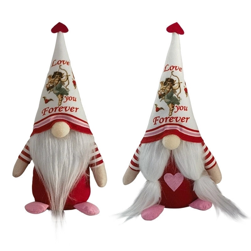 Valentine's Day Cute Doll Hanging Ornament|Home Decor & Accessories