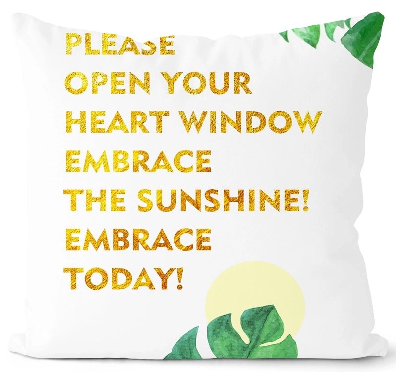 Minimalist Classic Color Block Polyester Pillow Covers|Home Decor Pillows