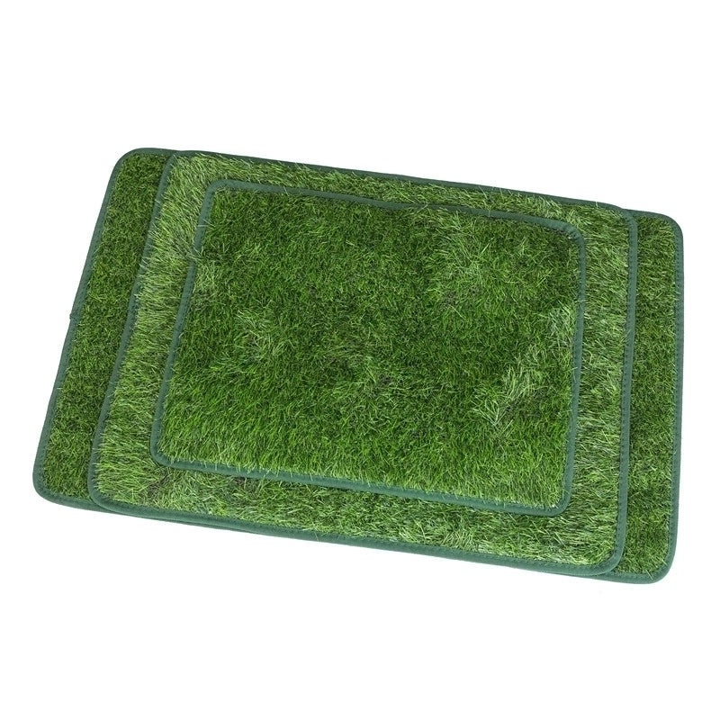 Minimalist Solid Color Pet Pad Made of PE and TPR for Comfortable Use|Pet Accessories