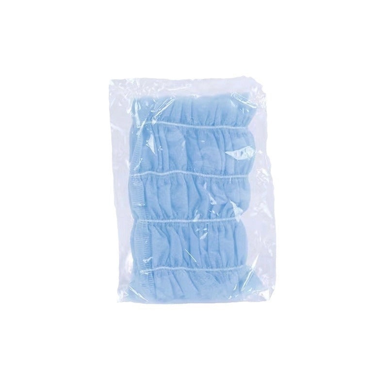 Extra Thick Disposable Hair Bands Non-Woven Fabric for Beauty Salon SPA Hotel Bath Use|Beauty Accessories