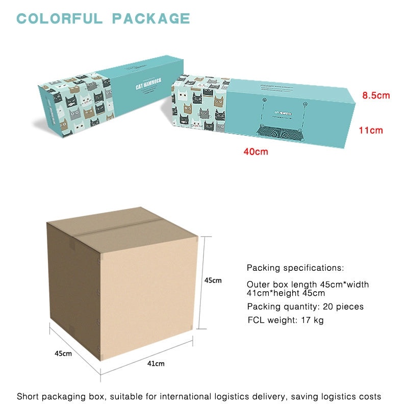 Super Strong Suction Cup Cat Hammock Balcony Bed Climbing Frame Nest for Pets|Pet Supplies