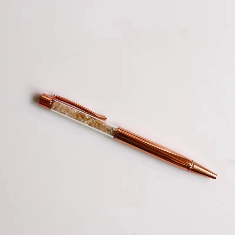 Geometric Crystal Gravel Minimalist Jewelry Piece for Daily Holiday Wear|Accessories & Jewelry