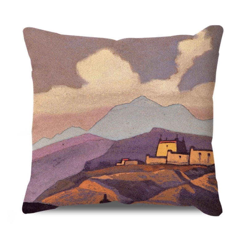 Minimalist Linen Pillow Covers for Couch Sofa Decor | Home Decor & Living Room Accessories