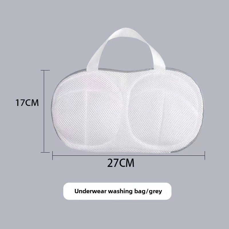 Bra Laundry Bag for Delicate Bras and Underwear | Lingerie Wash Bags