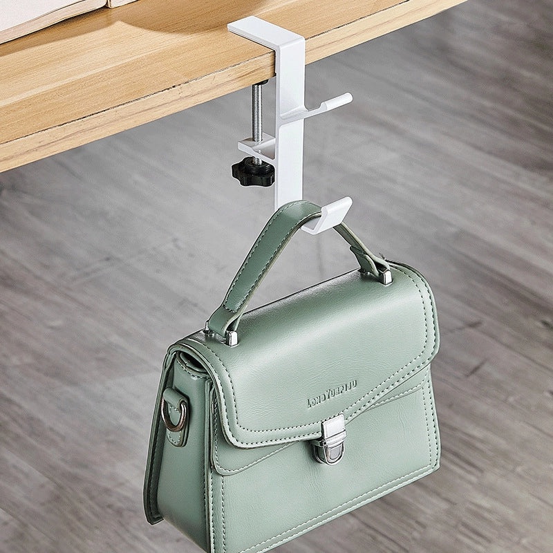 Student Desk Hanging Hook for Schoolbags | Desk Accessories