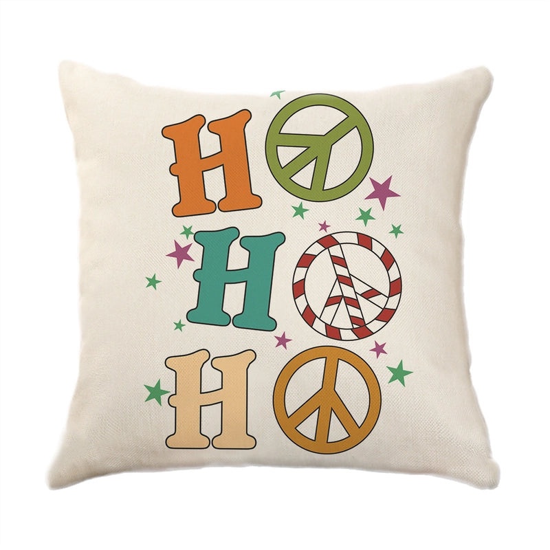 Festive Christmas Couch & Sofa Decorations for Holiday Home | Holiday Home Decor