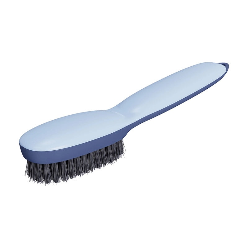 Elegant Solid Color Cleaning Brush for Home | Household Cleaning Supplies