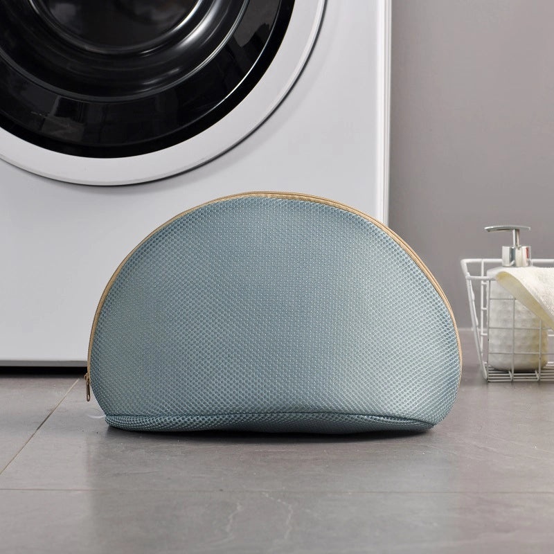 Shoe Washing Mesh Bag for Washing Machine|Home Cleaning Supplies