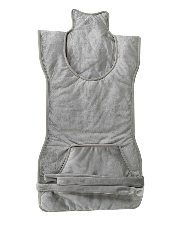 Cozy Plush Electric Throw Blanket for Bed|Home Textiles & Bedding