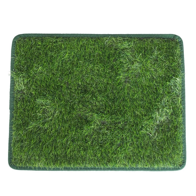 Minimalist Solid Color Pet Pad Made of PE and TPR for Comfortable Use|Pet Accessories