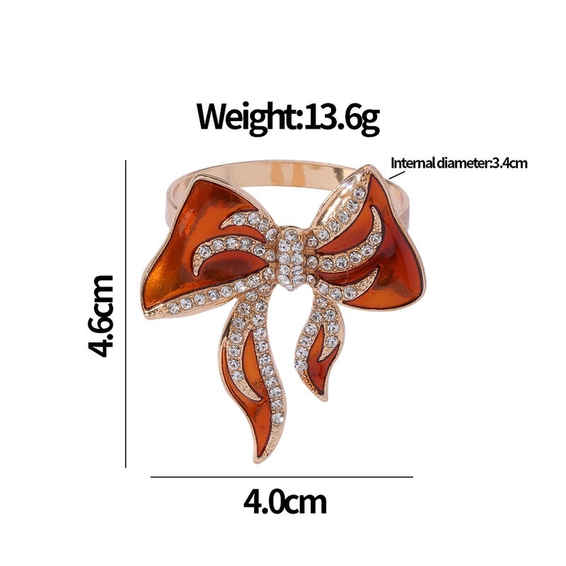 Christmas Cute Tree Santa Claus Elk Alloy Charm Ornament|Jewelry & Accessories