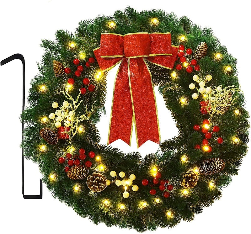 Festive Holiday Themed Casual Plastic Party Accessories for Christmas Valentine’s Day and New Year | Party Supplies