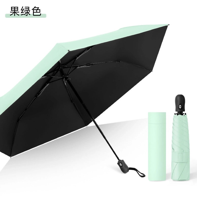 Outdoor UV Protection Sunshade Umbrella for Garden Beach Patio Lawn Daily Use|Outdoor Umbrellas & Sunshades