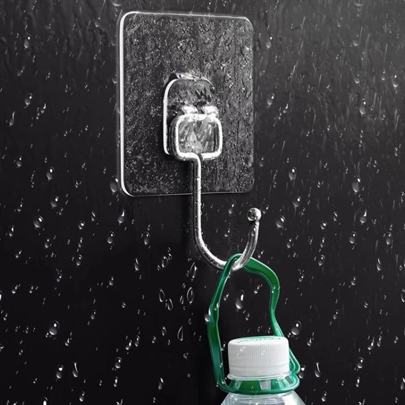 Solid Color Acrylic Minimalist Hook Earrings|Jewelry & Accessories