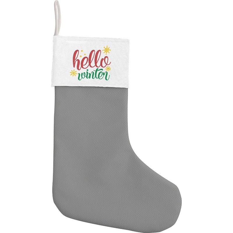 Christmas White 300G Cotton Linen Fabric with Uniform 90G Hardened Lining for Enhanced Hand Feel|Fabrics & Textiles