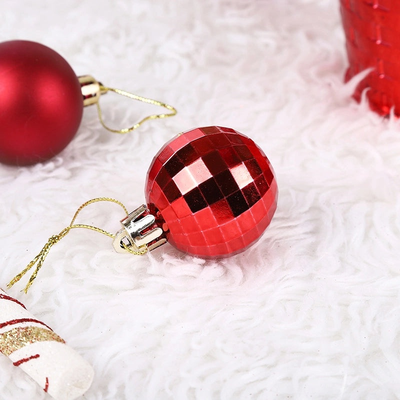 Christmas Minimalist Plastic Accessories Southeast Asia Style | Jewelry & Accessories