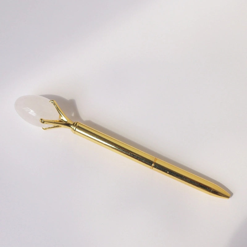 Minimalist Geometric Crystal Pendant Necklace for Daily and Festival Wear|Jewelry & Accessories