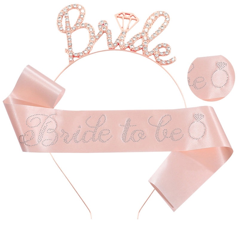 Minimalist Satin Letter Alloy Necklace | Jewelry Accessories