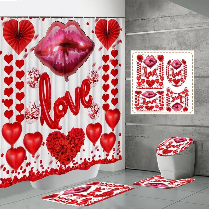 Floral Polyester Curtains for Casual Elegant Ladies | Home Decor Curtains & Drapes