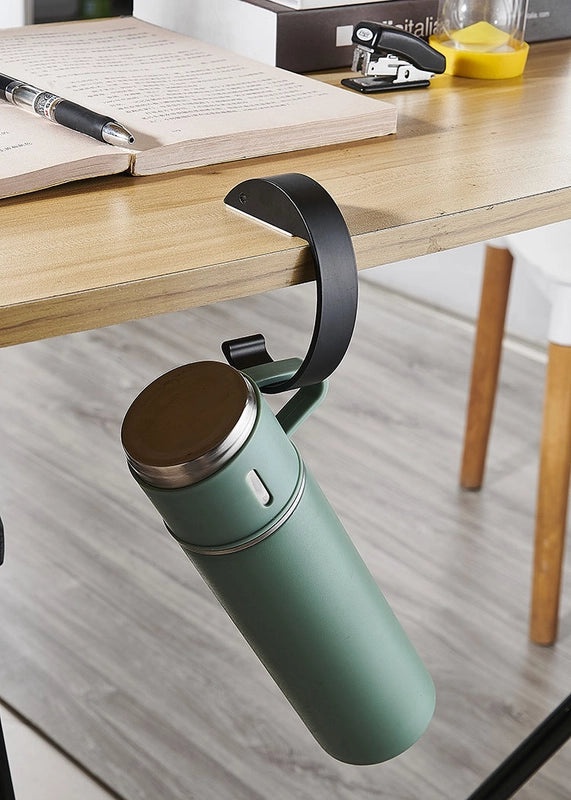 Student Desk Hanging Hook for Schoolbags | Desk Accessories