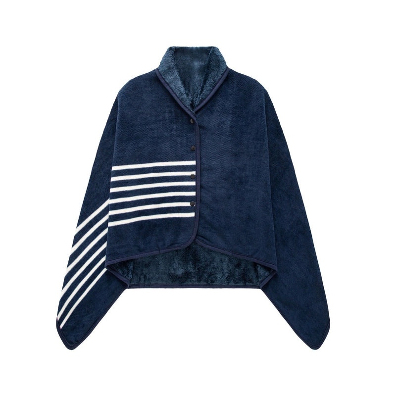 Multi-functional Small Air-conditioning Blanket for Office and Travel | Home & Living Blankets