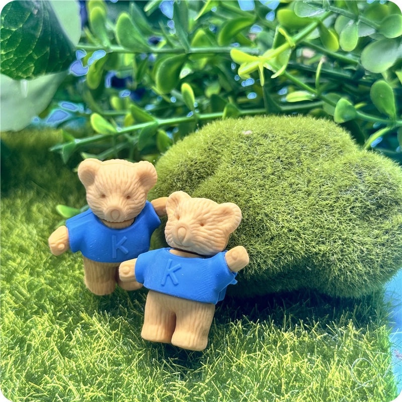 Animal-Themed Award Commemorative Christmas Valentine’s Day Eco-Friendly TPR Jewelry|Fashion Accessories