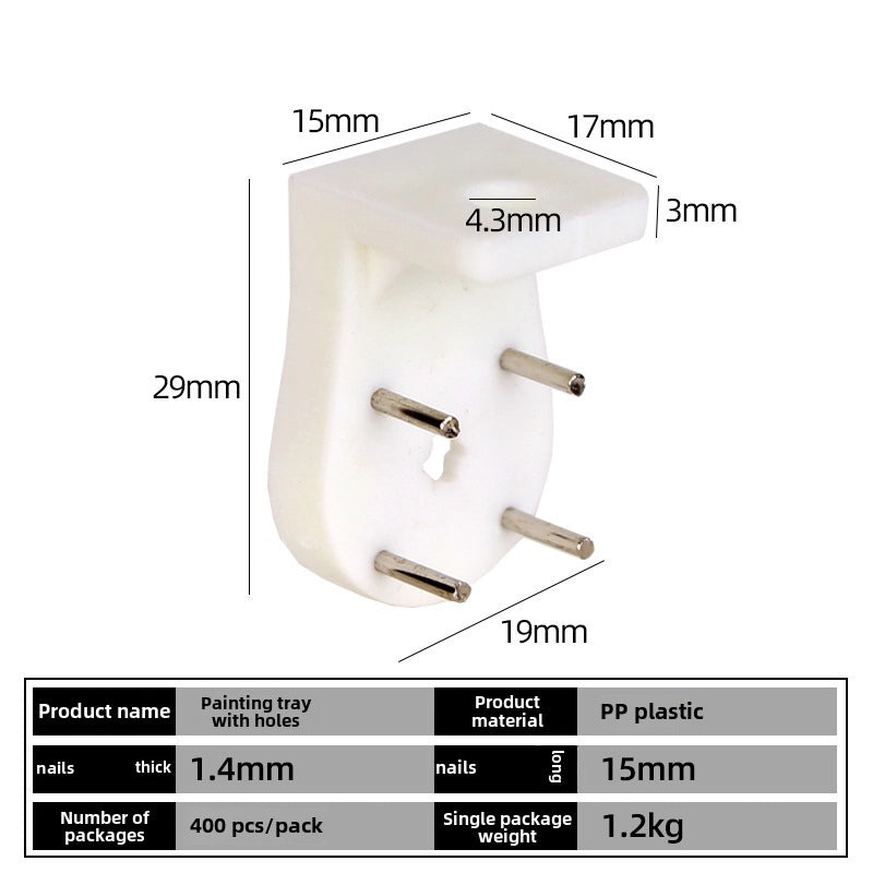 Invisible Photo Frame Hook|Home Decor